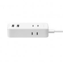 公牛延長線插座GN-A120U USB插座