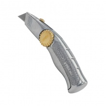 史丹利(STANLEY)FatMax XTREME可收縮重型割刀 10-815-22