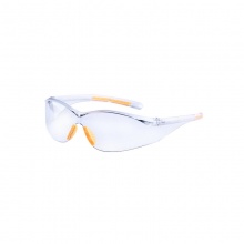 羿科（AEGLE）Firewing透明鏡片防護眼鏡 60200270