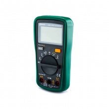 世達(dá)(SATA)掌上型萬(wàn)用表 03005