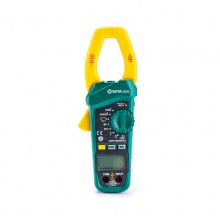 世達(SATA)大鉗口鉗形萬用表 03025