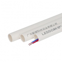 聯塑PVC電線管A線管20(4分 2.85米)