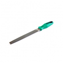 世達(SATA)細齒平銼6