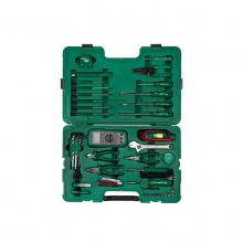 世達(SATA)56件電訊工具組套 09535