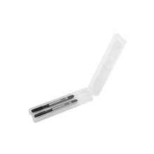 世達(dá)(SATA)50703 高速鋼手用絲錐(付)M3×0.5MM