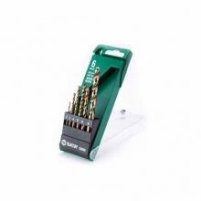 世達(SATA)6件套直柄含鈷麻花鉆 52806