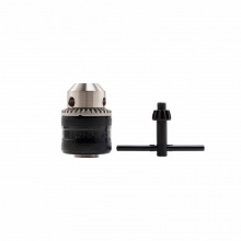 世達(SATA) 1-10MM,帶扳手夾頭,3/8