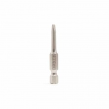 世達(SATA)59316 5件套6.3MM系列50MM長一字旋具頭5.5MM