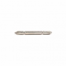 世達(SATA)59381 5件套6.3MM系列65MM長雙頭旋具頭#1/#1
