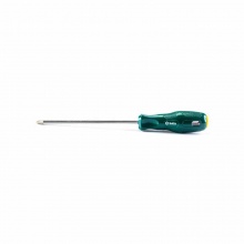 世達(dá)(SATA)62302 A系列十字形螺絲批#0x75MM