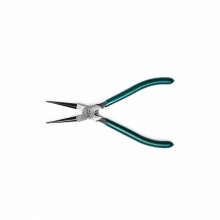 世達(SATA)72004 穴用直口卡簧鉗7英寸