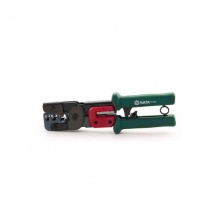 世達(SATA)網絡接頭壓著鉗9