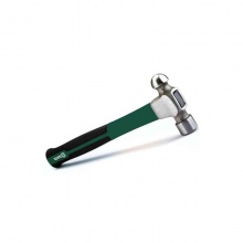 世達(SATA)92301 玻璃纖維柄圓頭錘0.5磅