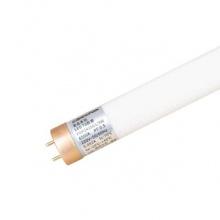 三雄極光 金品LED T8直管 9W 4000K(0.6米) AC220V 玻璃 300°發光