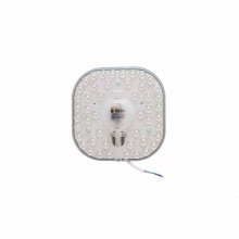 瑞程照明 方型LED模組光源12W 110*110