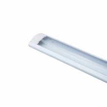 星輝LED防霧空支架新款弧形 雙管2*40W
