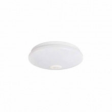綠鋒 LED吸頂燈(人體感應)10W_65K(BM2910CW)