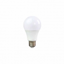 綠鋒 LED雷達感應球泡燈泡 8W 65K BB508LW