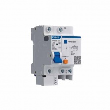 正泰 剩余電流動作斷路器 小型漏電斷路器 NXBLE-63 1P+N C50 30mA 6kA