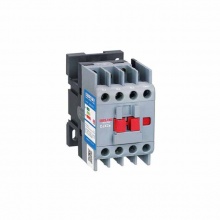 德力西 交流接觸器CJX2s-1210M 220V/230V 50Hz