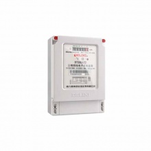 德力西 電表 三相電子式電能表DTS606 3*220/380V 1.0級 3*20(80)A