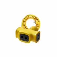 公牛GN-C221X(S)15米(盒)改進行摔不爛1.5平方線（網供)