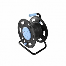 公牛GN-806DN(S)50米線盤漏電保護過熱保護2.5平方