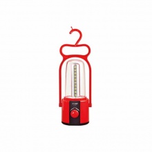 久量 LED充電露營燈 LED-7048