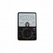 勝利 指針萬用表VC3010