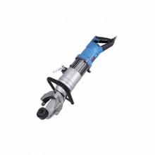 東成電動液壓鋼筋彎曲機 Z1W-FF-22直徑10-22mm螺紋鋼圓形鋼碳鋼彎曲 Z1W-FF-22