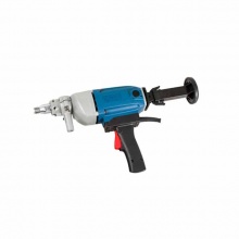 東成水鉆機大功率打孔鉆孔機空調油煙機開孔機 Z1Z-FF02-160(適合濕打)