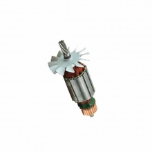 東成云石機鉆孔機轉子大全原廠配件全銅線電機配件 水鉆Z1Z-FF-90轉子