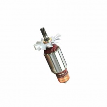 東成云石機鉆孔機轉子大全原廠配件全銅線電機配件 水鉆Z1Z-FF02-160轉子