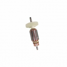 東成云石機鉆孔機轉子大全原廠配件全銅線電機配件 水鉆Z1Z-FF03-110轉子