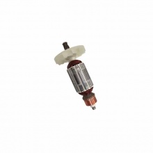 東成 電錘電鎬轉(zhuǎn)子大全純銅線電機沖擊鉆配件 電鎬Z1G-FF-10轉(zhuǎn)子