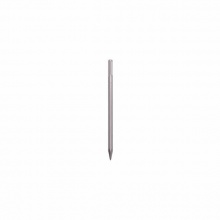 東成電動工具附件圓柄四坑/五坑 圓柄方柄長六角柄尖鑿扁鑿 18X400MM(五坑尖鑿)