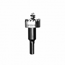 東成電動工具附件高速鋼開孔器(15mm-29mm)金屬開孔器鐵皮擴孔器不銹鋼開孔器 φ24mm