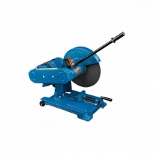 東成型材切割機(jī) 工業(yè)級實(shí)用型材切割機(jī) 多功能鋼材管材切割機(jī) 鋸不銹鋼無齒鋸 J3G-FF05-400B(3000W)380V