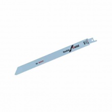博世電動(dòng)工具附件馬刀鋸條 金屬切割用往復(fù)鋸條多型號(hào)多系列S1122BF(5支裝)金屬切割柔韌型