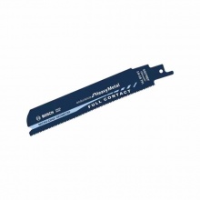 博世電動工具附件馬刀鋸條 金屬切割用往復鋸條多型號多系列S927BEF(5支裝)金屬切割勁銳型
