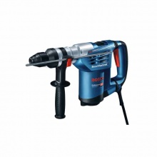 博世 重型電錘沖擊鉆 三功能電鎬 電錘900W功率32mm四坑錘鉆 GBH4-32DFR