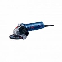 博世(Bosch)電動(dòng)工具角磨機(jī) 瓷磚切割機(jī)工業(yè)級(jí)角向磨光機(jī)手砂輪 GWS900-100(100mm)
