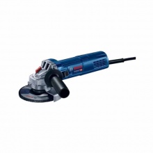 博世(Bosch)電動工具角磨機 瓷磚切割機工業級角向磨光機手砂輪 GWS900-100S (100mm)帶調速帶