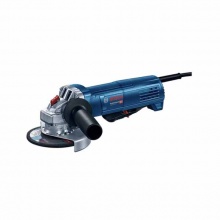 博世(Bosch)電動工具角磨機 瓷磚切割機工業(yè)級角向磨光機手砂輪 GWS9-125P(125mm)