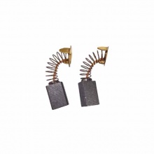 博世常規電動工具原裝碳刷 角磨機碳刷 電鉆碳刷 電鎬電錘碳刷 云石機切割機電刷 角磨機碳刷3