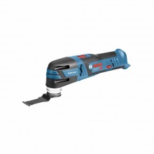 博世12V充電式多功能切割機打磨機 萬用寶GOP12V-28 (裸機無電池充電器)