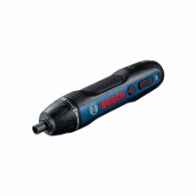 博世(BOSCH)電動螺絲刀 Bosch GO 2 起子機鋰電充電式螺絲批手電鉆3.6V家用 GO 2