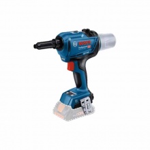 博世(BOSCH)18V充電式鉚釘槍 鋰電無刷拉釘槍 電動省力抽芯槍 GRG 18V-16 C (無電池充電器)