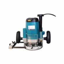 Makita牧田電動(dòng)工具 3612雕刻機(jī) 1650w功率 12mm夾筒 
