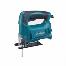 牧田makita曲線鋸4327電動調速往復鋸450W切割機 出廠標配-不可軌道切割【工業級】
